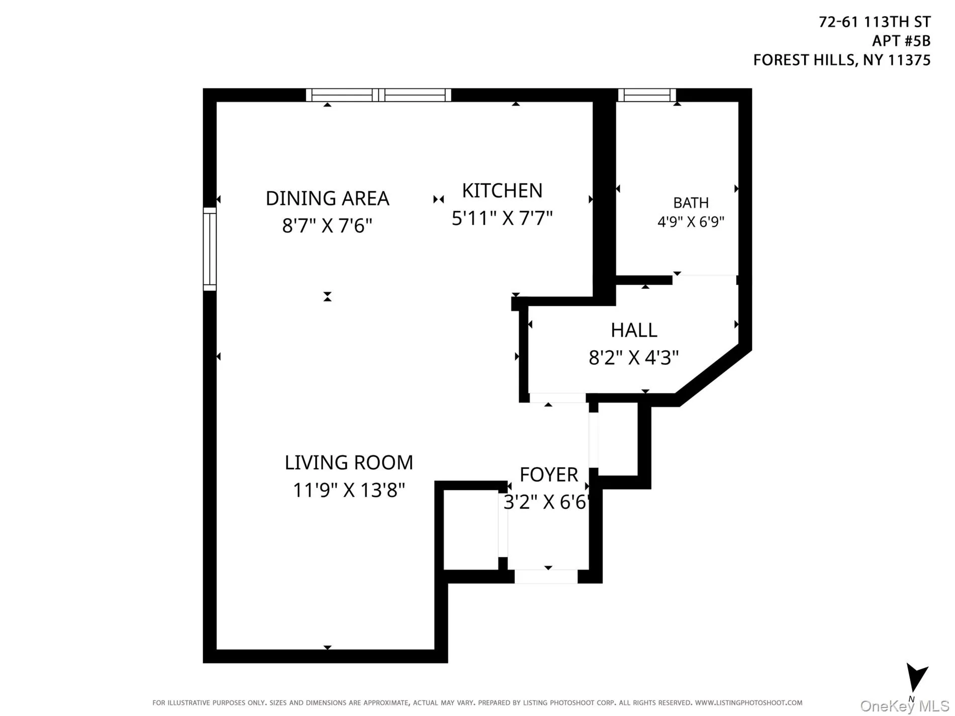 72-61 113th Forest Hills Street, New York, NY, 2 Rooms Rooms,1 BathroomBathrooms,Residential,For Rent,Forest Hills,0,1020641 72-61 113th Forest Hills Street, New York, NY, 2 Rooms Rooms,1 BathroomBathrooms,Residential,For Rent,Forest Hills,0,1020641