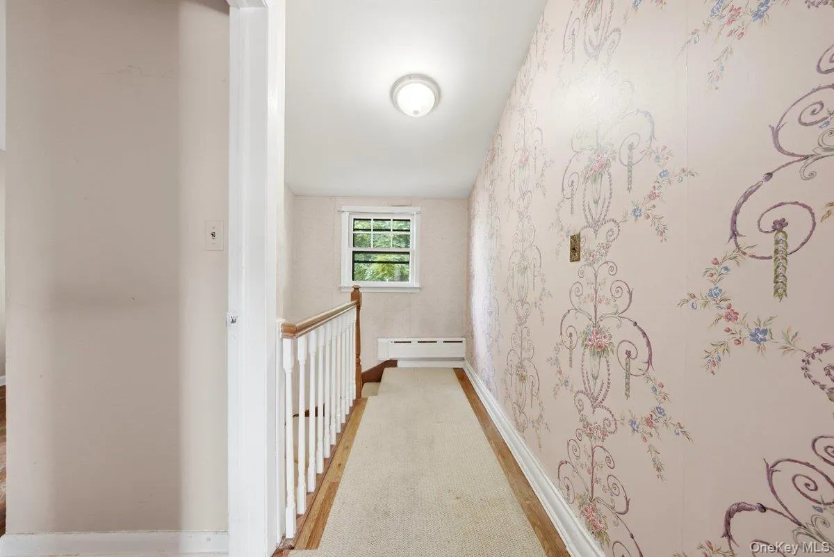 Second floor Second floor