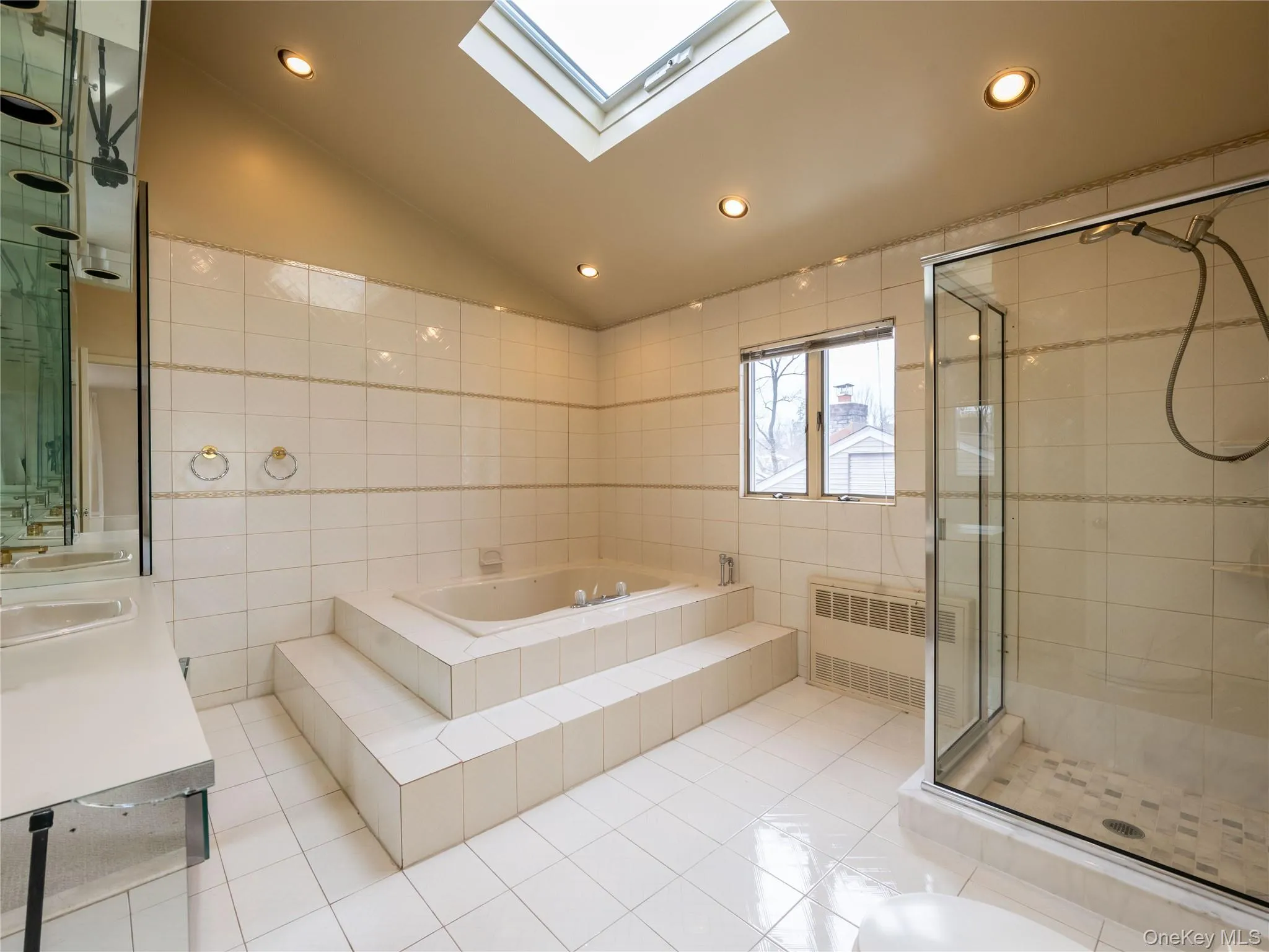 Primary Bath Primary Bath