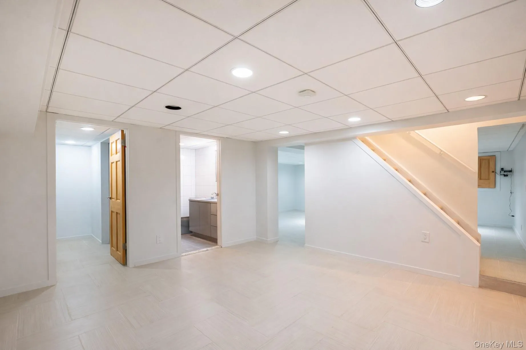 Ful Finished Basement Ful Finished Basement