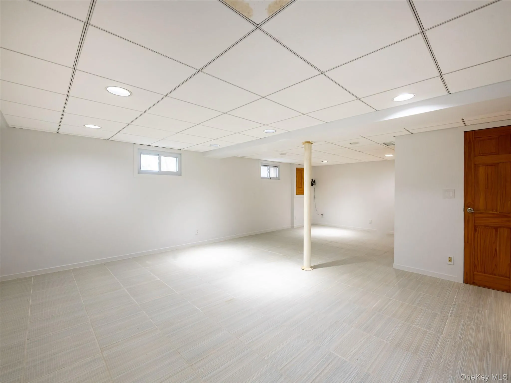 Full Finished Basement Full Finished Basement