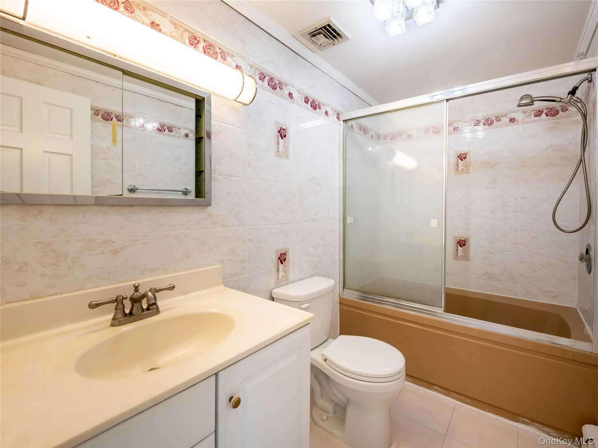Full Bath Second Floor Full Bath Second Floor