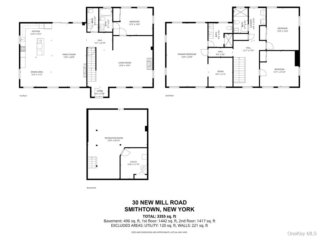 30 New Mill Road, Smithtown, NY, 4 Bedrooms Bedrooms, 16 Rooms Rooms,4 BathroomsBathrooms,Residential,For Rent,New Mill,0,1020685 30 New Mill Road, Smithtown, NY, 4 Bedrooms Bedrooms, 16 Rooms Rooms,4 BathroomsBathrooms,Residential,For Rent,New Mill,0,1020685