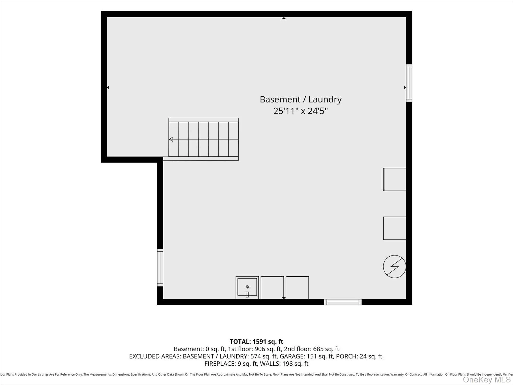 Basement Basement