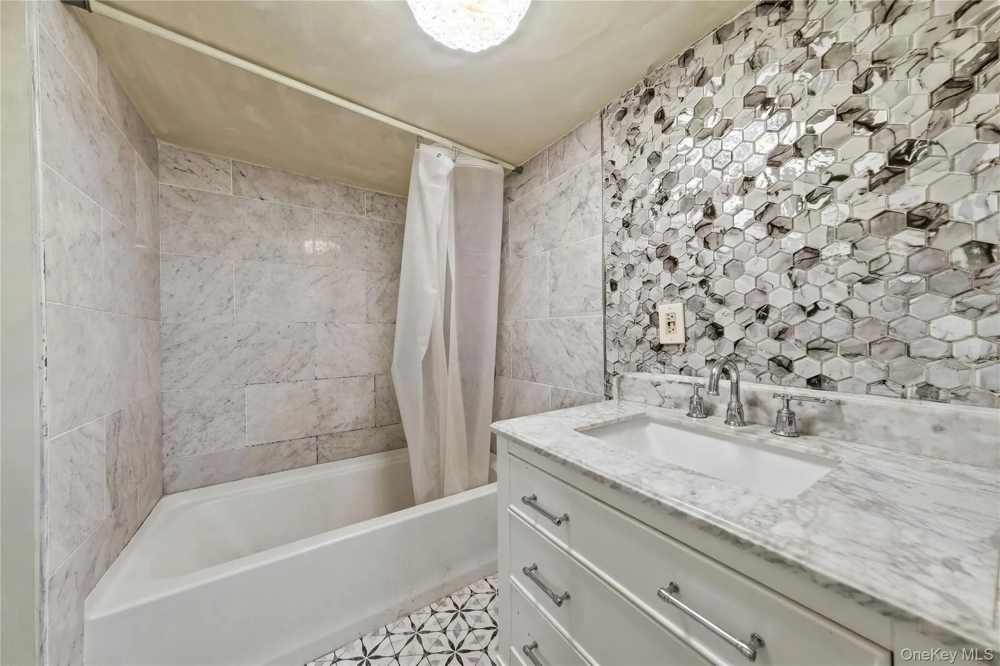 Full Bathroom in Basement Full Bathroom in Basement