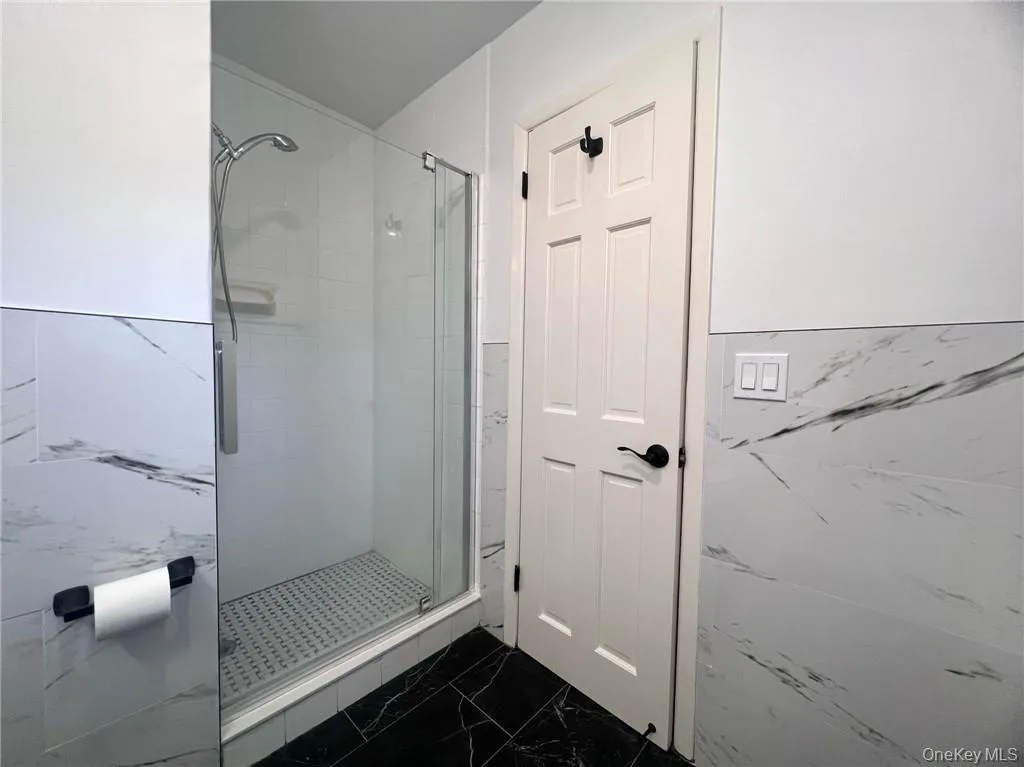 Master bath Master bath