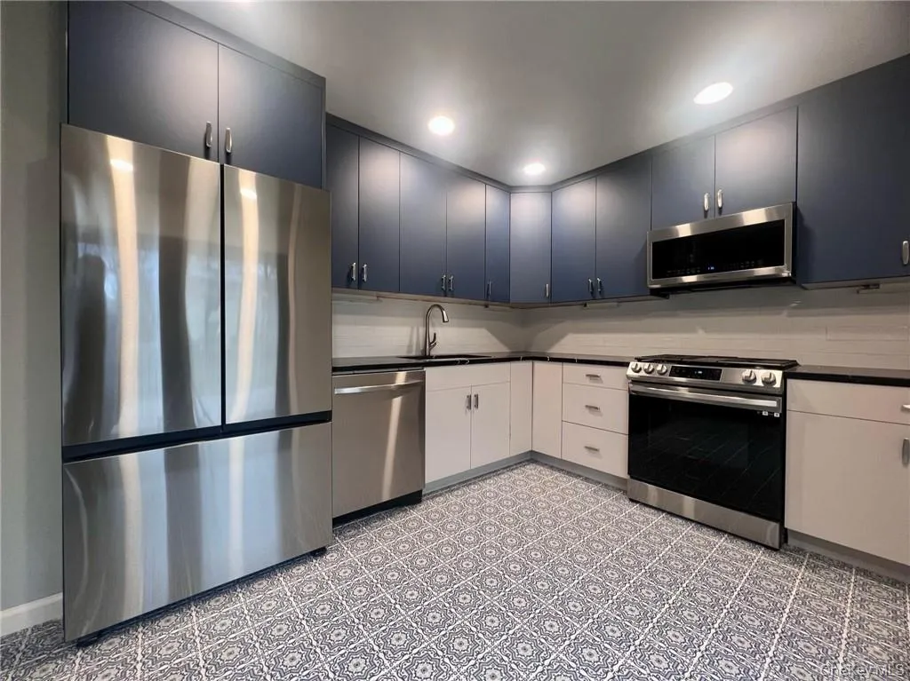 Beautifully updated kitchen Beautifully updated kitchen