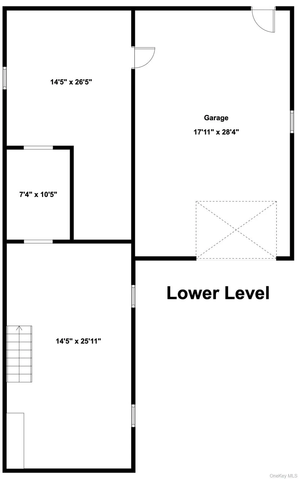 Basement Basement