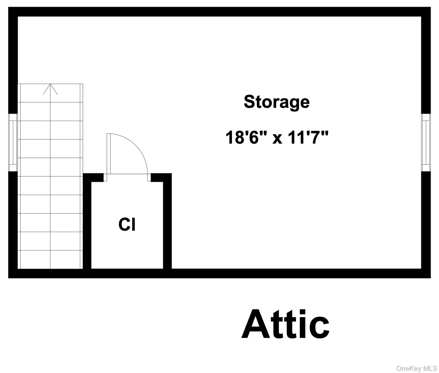 Attic Attic