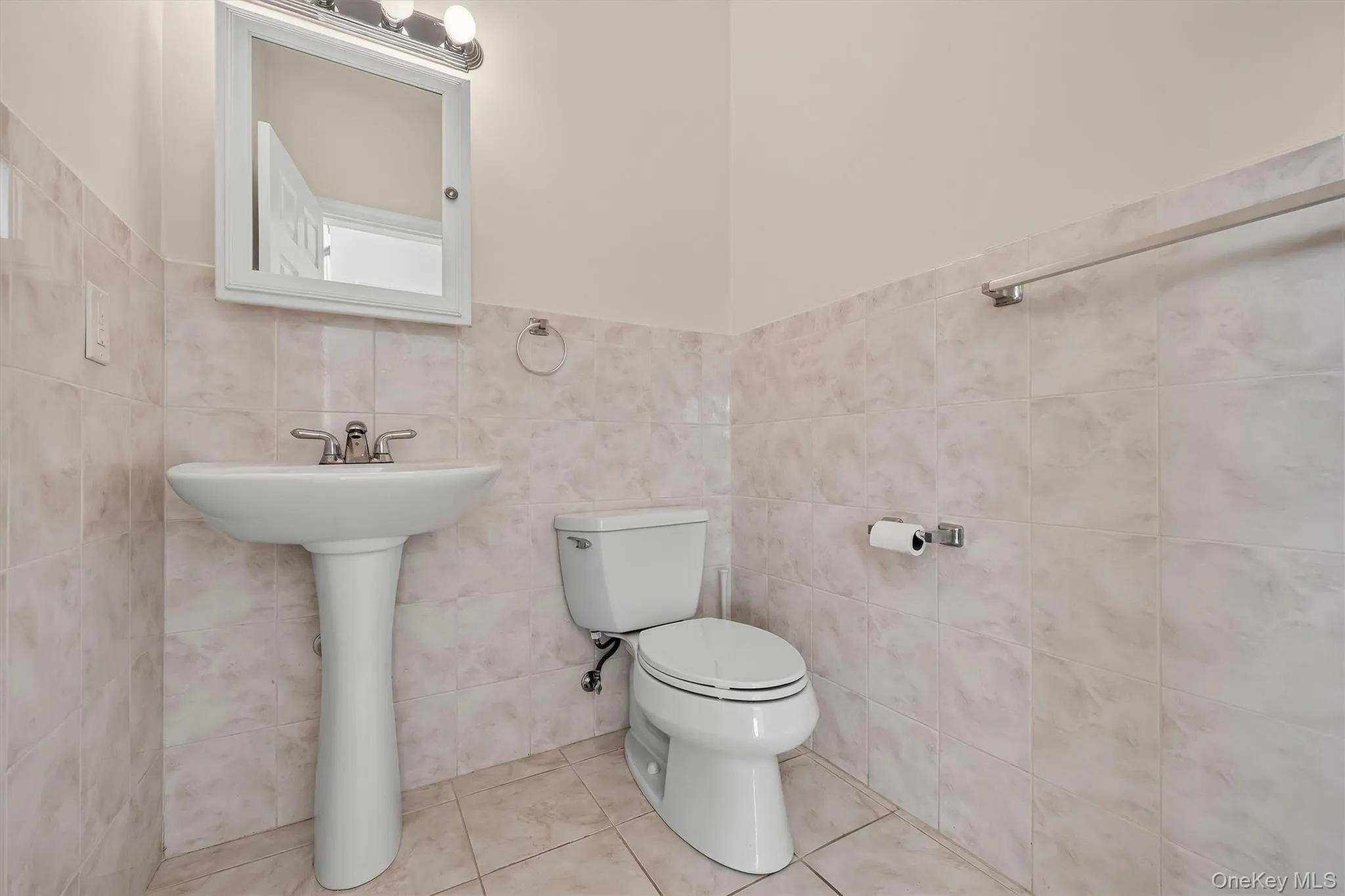 1st Floor Half Bath 1st Floor Half Bath