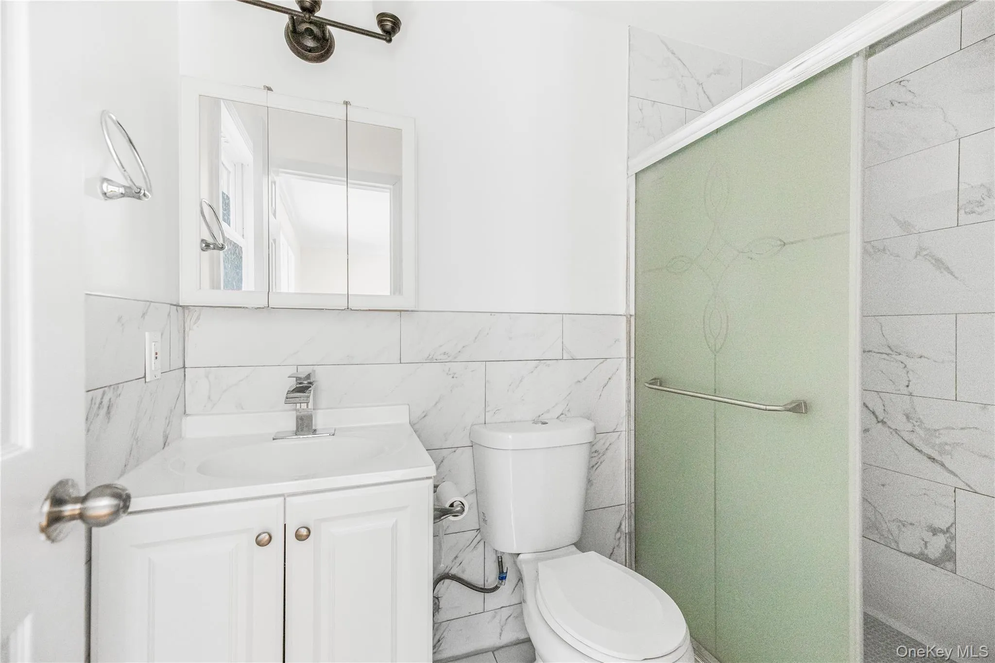 En suite bathroom En suite bathroom
