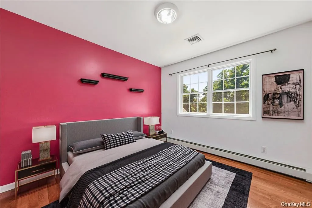 Virtually Staged 4th Bedroom Virtually Staged 4th Bedroom