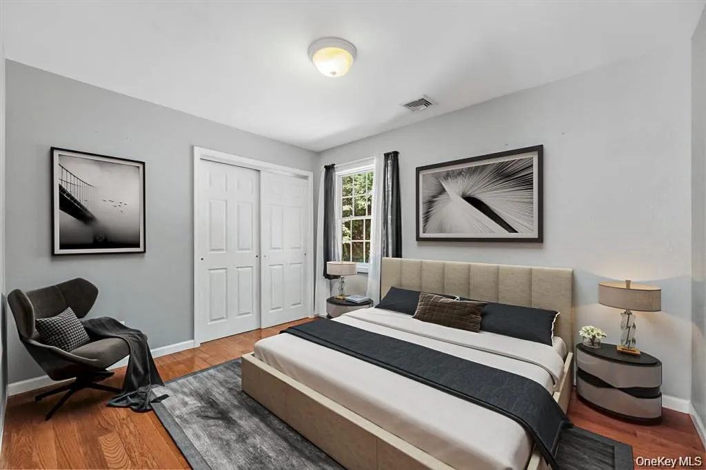 Virtually Staged 2nd Bedroom Virtually Staged 2nd Bedroom