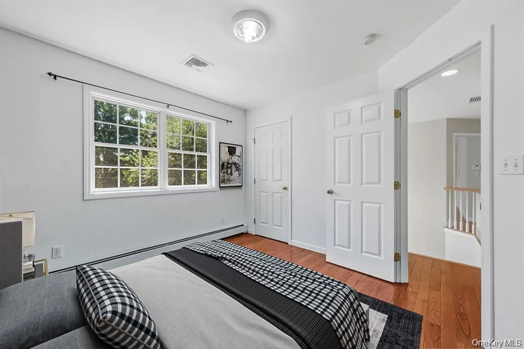 4th Bedroom has been virtually staged 4th Bedroom has been virtually staged
