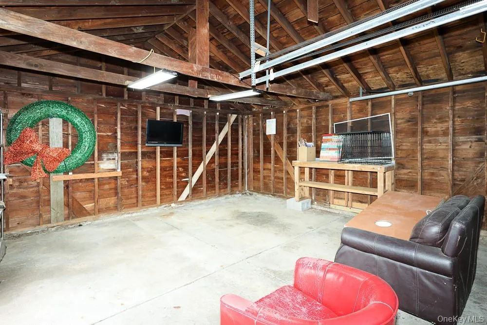 XL 2 car garage XL 2 car garage