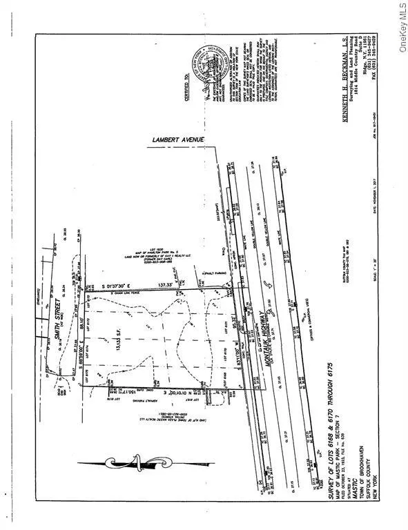 1397 Montauk Highway, Brookhaven, NY, ,Land,For Rent,Montauk,0,1020773 1397 Montauk Highway, Brookhaven, NY, ,Land,For Rent,Montauk,0,1020773