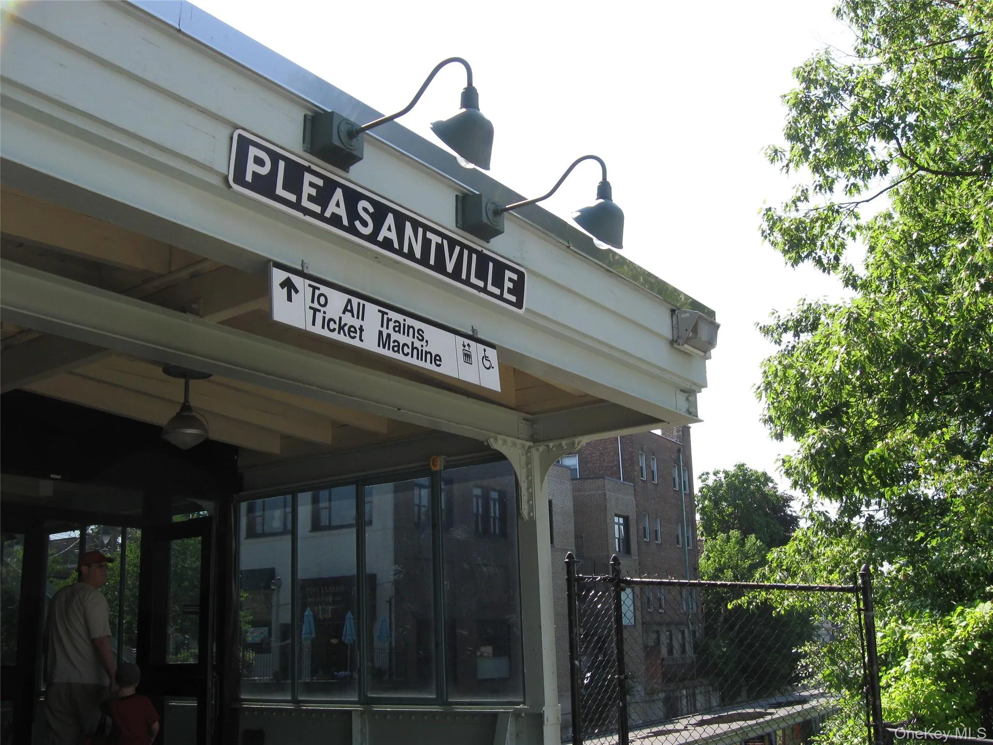 Pleasantville NY .. Centrally Located in Westchester County .. Easy Commute to NYC .. Quick Access to Major Highways. Pleasantville NY .. Centrally Located in Westchester County .. Easy Commute to NYC .. Quick Access to Major Highways.