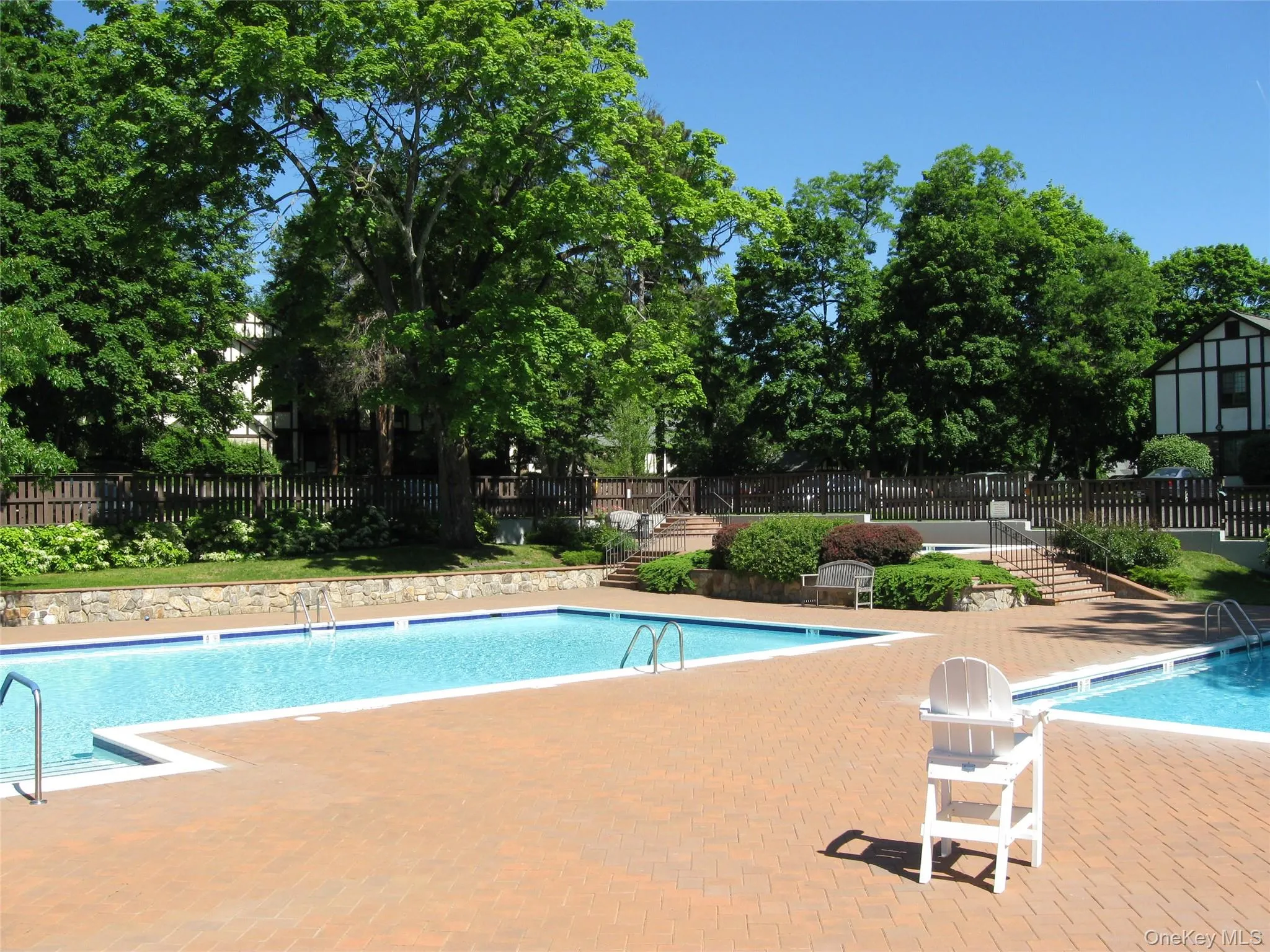 Foxwood Condominium Pool's .. Deep, Lap and Kiddie. Foxwood Condominium Pool's .. Deep, Lap and Kiddie.