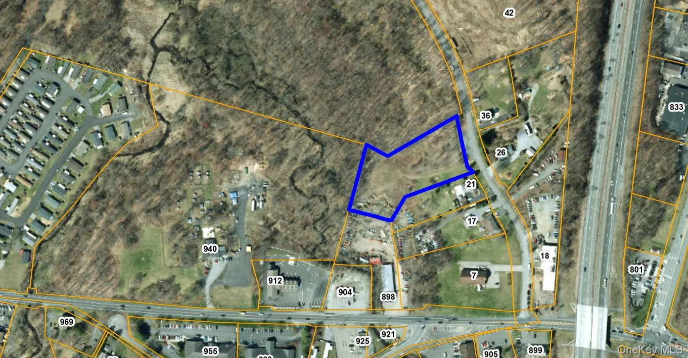 Silver Stream Road, New Windsor, NY, ,Land,For Rent,Silver Stream,0,1020788 Silver Stream Road, New Windsor, NY, ,Land,For Rent,Silver Stream,0,1020788