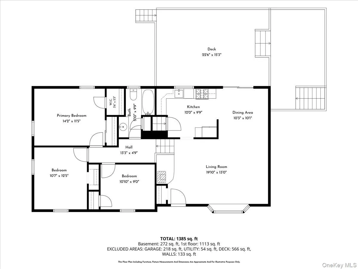 22 Knollwood Road, Cortlandt, NY, 3 Bedrooms Bedrooms, 7 Rooms Rooms,1 BathroomBathrooms,Residential,For Rent,Knollwood,0,1020789 22 Knollwood Road, Cortlandt, NY, 3 Bedrooms Bedrooms, 7 Rooms Rooms,1 BathroomBathrooms,Residential,For Rent,Knollwood,0,1020789