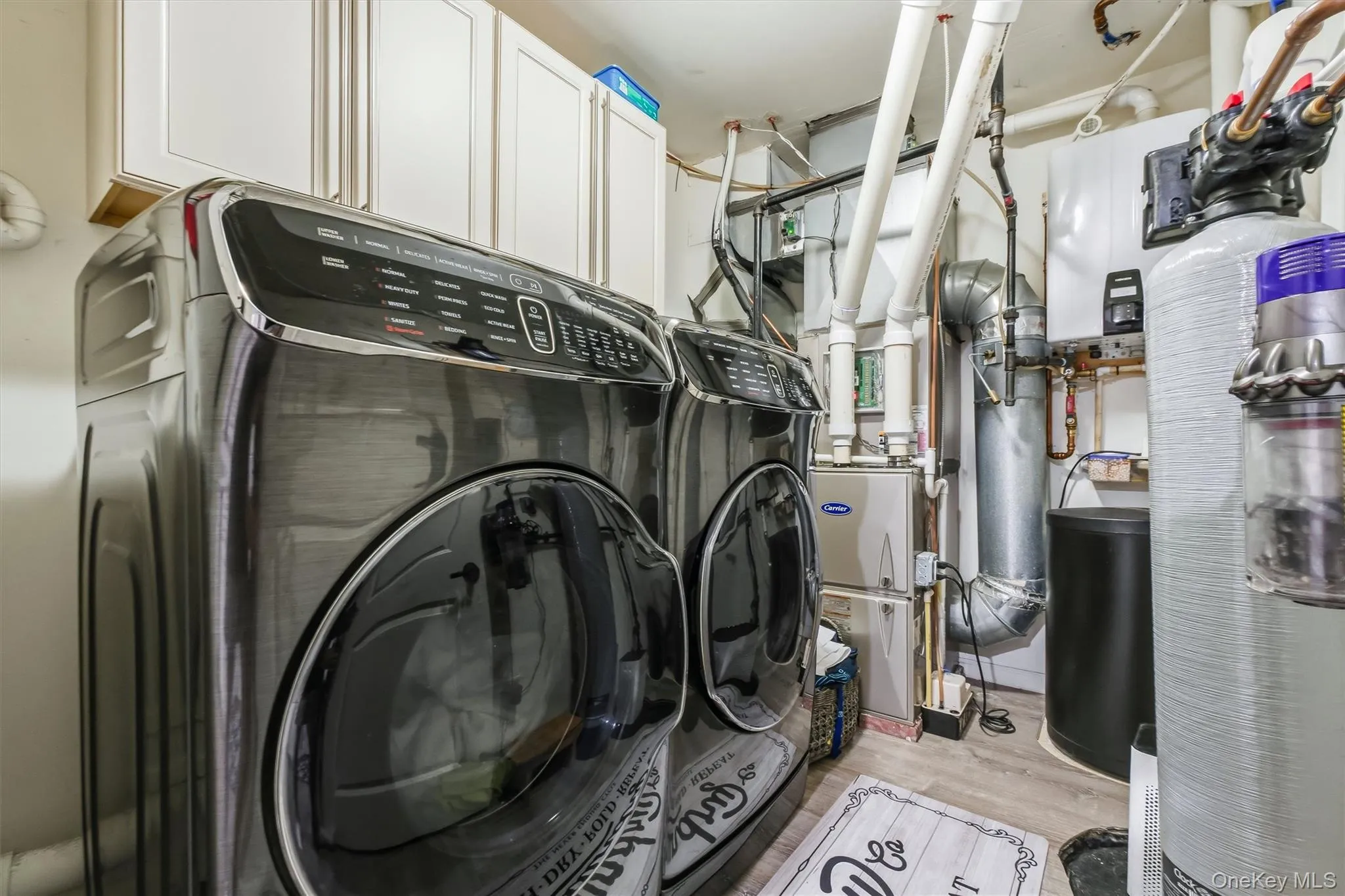 Utility Room Utility Room