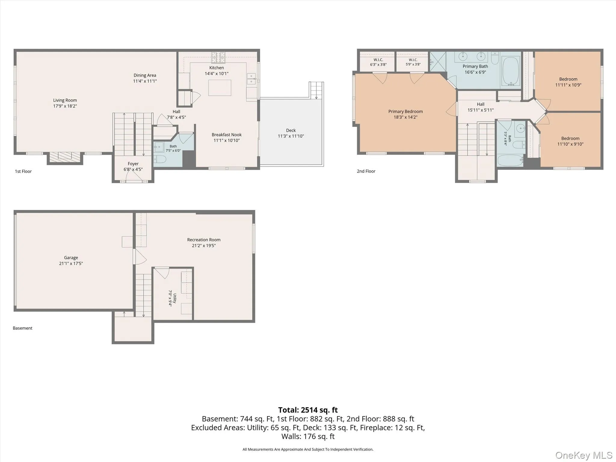 Floor Plan Floor Plan