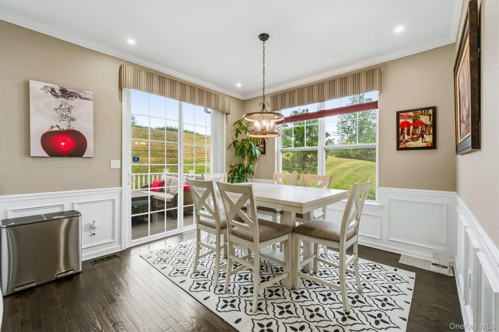 Breakfast Nook Breakfast Nook