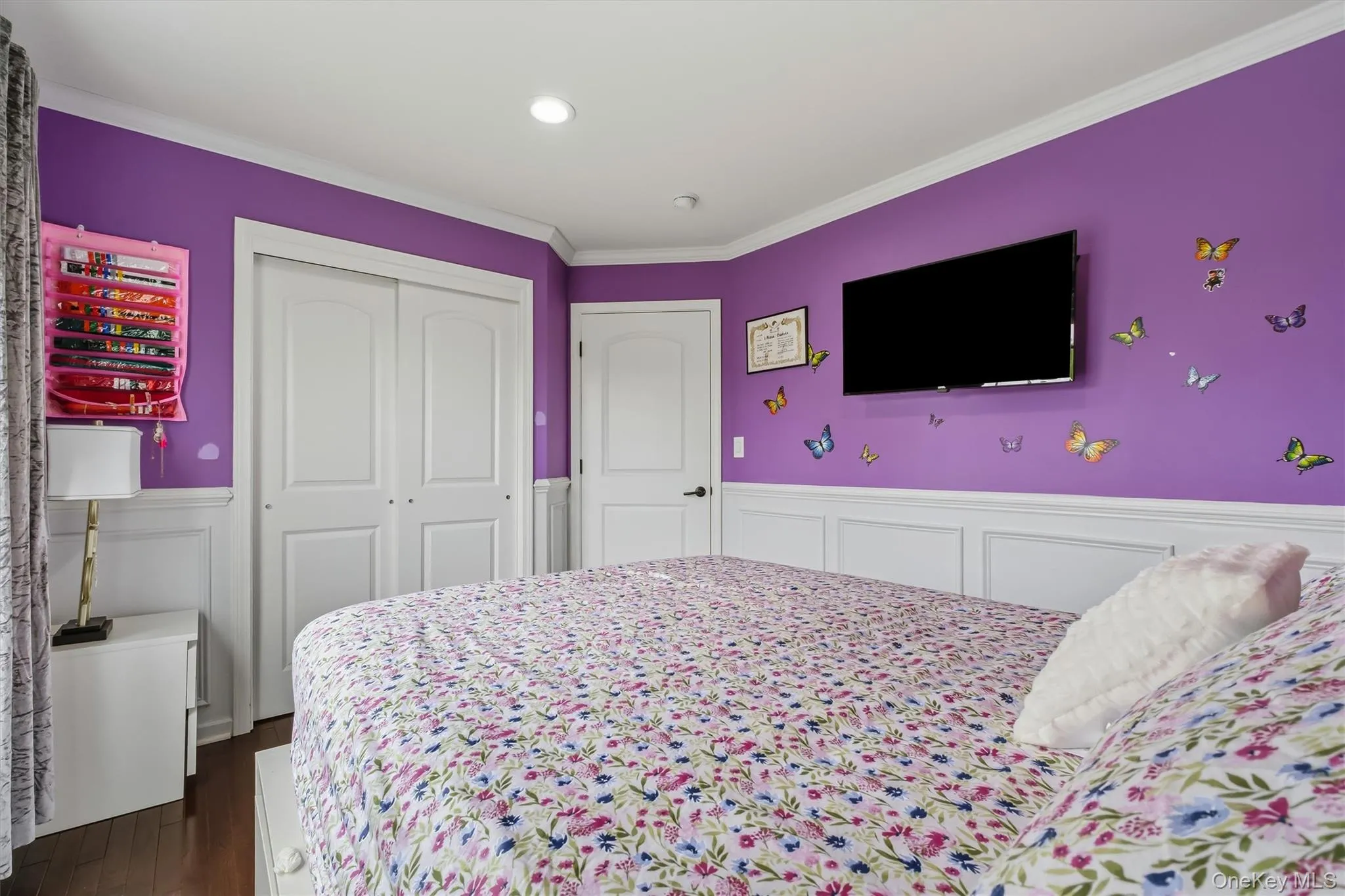 Bedroom 3 Bedroom 3