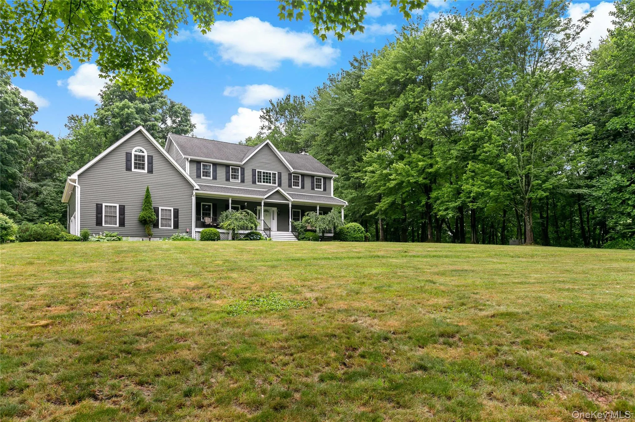 Large front yard as well as back yard Large front yard as well as back yard