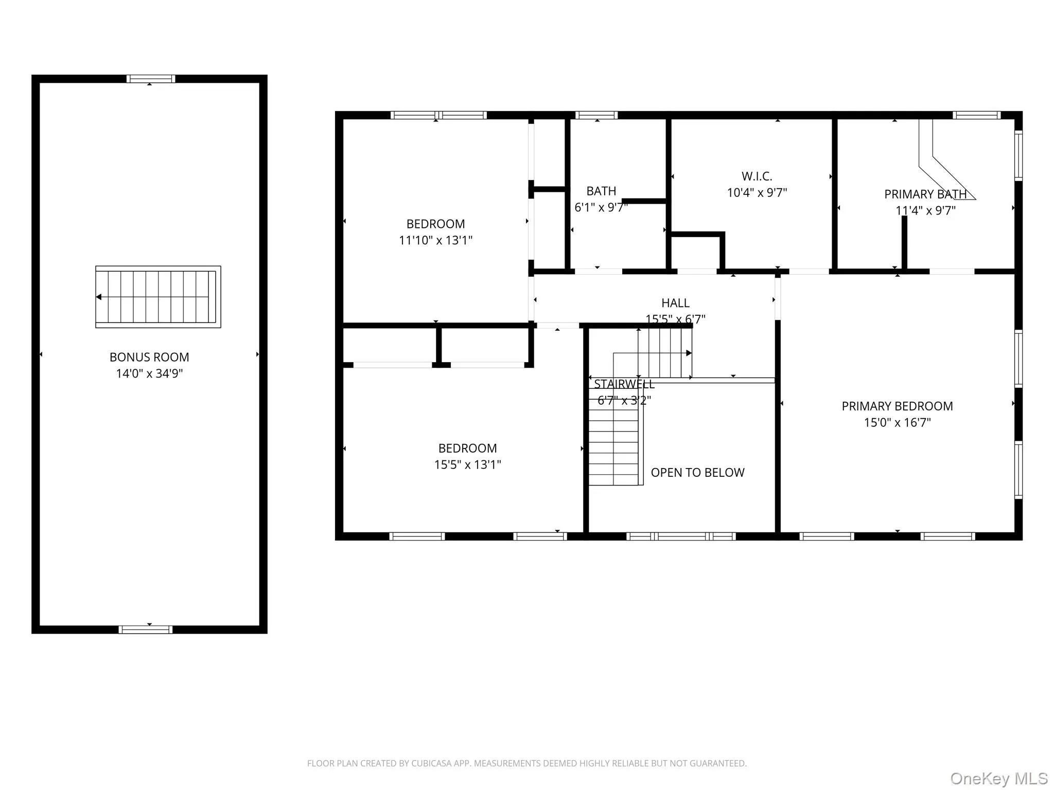 2nd floor 2nd floor