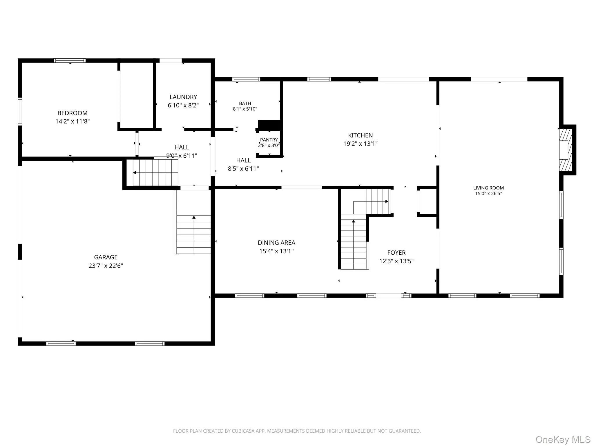 1st floor 1st floor
