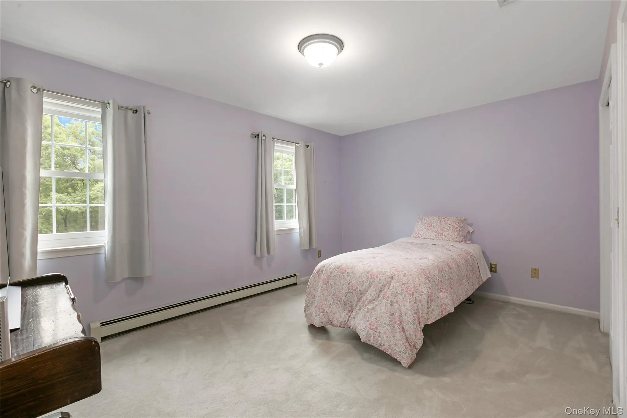 3rd bedroom on 2nd floor 3rd bedroom on 2nd floor