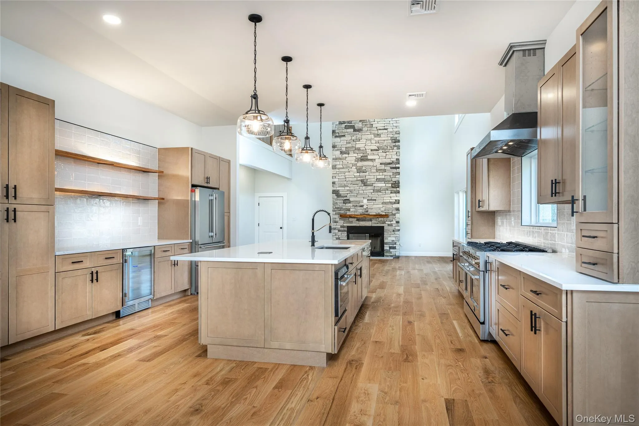 Custom light fixtures lighted shelving wine refrigerator. Custom light fixtures lighted shelving wine refrigerator.