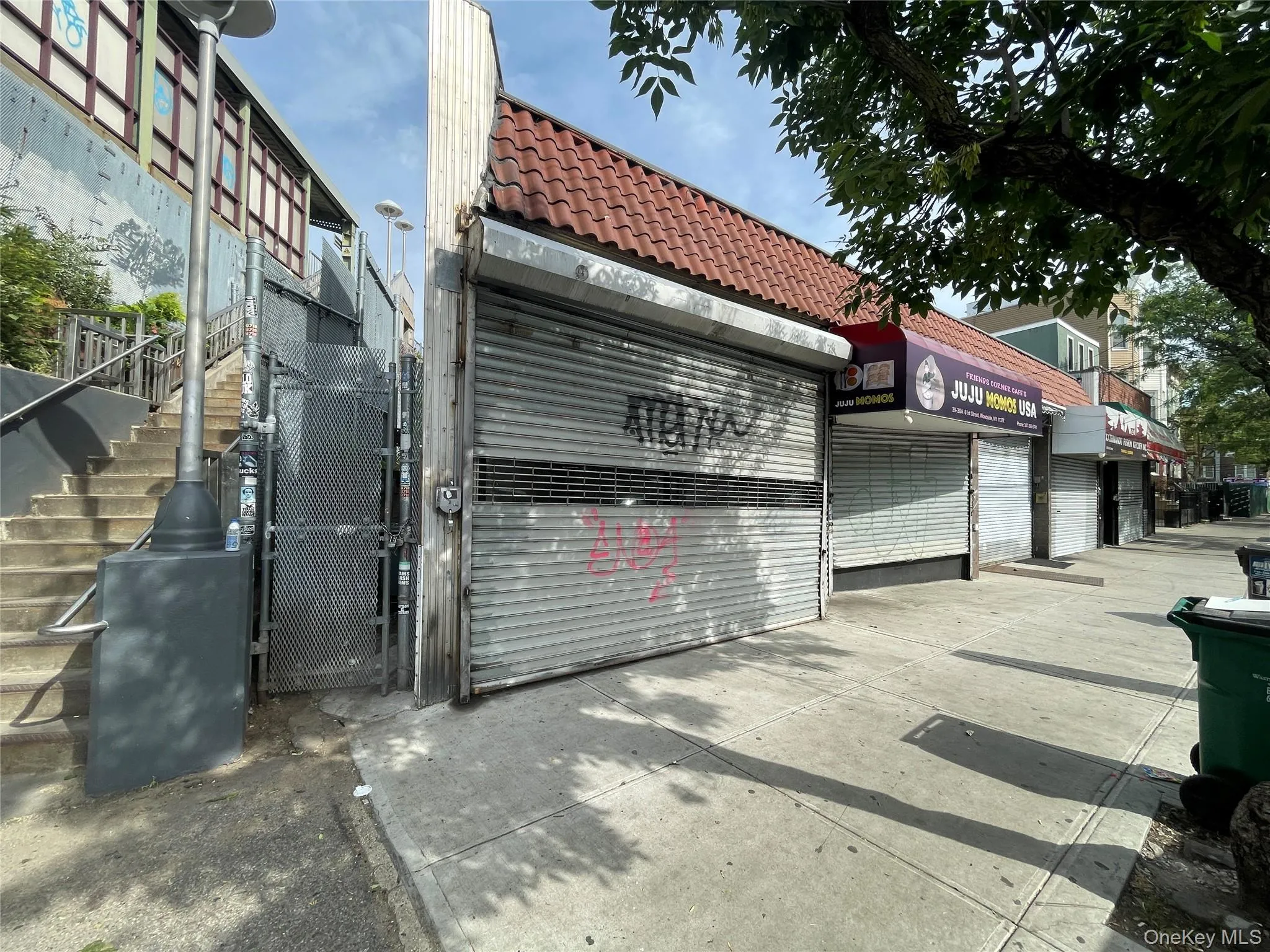 39-30B 61 Street, New York, NY, ,Commercial Lease,For Rent,61,0,1020854 39-30B 61 Street, New York, NY, ,Commercial Lease,For Rent,61,0,1020854