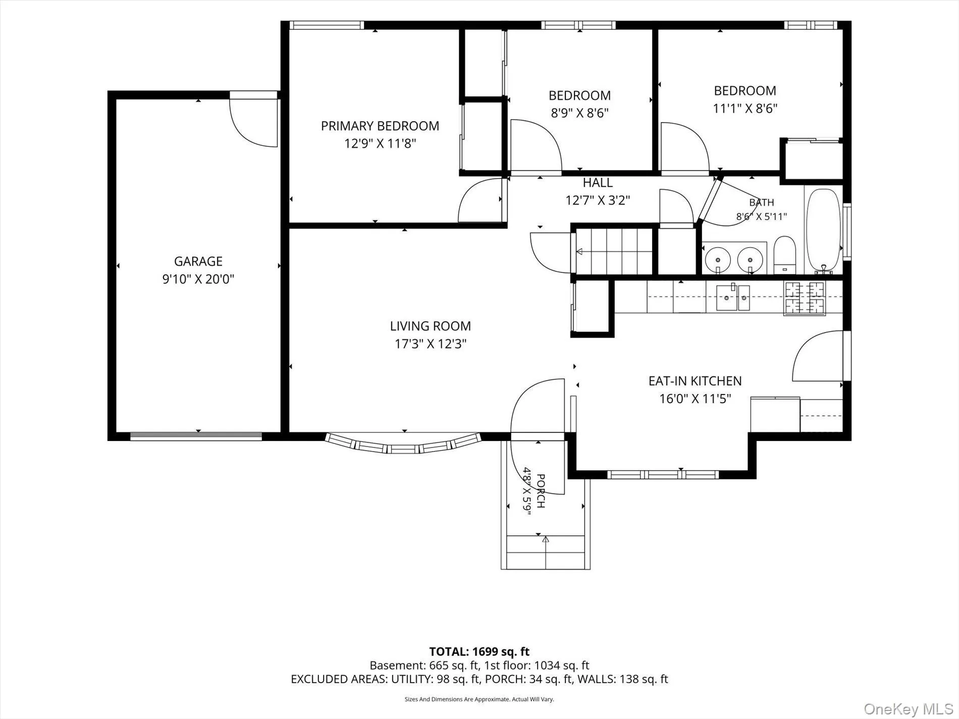 34 1st Avenue, Oyster Bay, NY, 3 Bedrooms Bedrooms, 6 Rooms Rooms,2 BathroomsBathrooms,Residential,For Rent,1st,0,1020868 34 1st Avenue, Oyster Bay, NY, 3 Bedrooms Bedrooms, 6 Rooms Rooms,2 BathroomsBathrooms,Residential,For Rent,1st,0,1020868