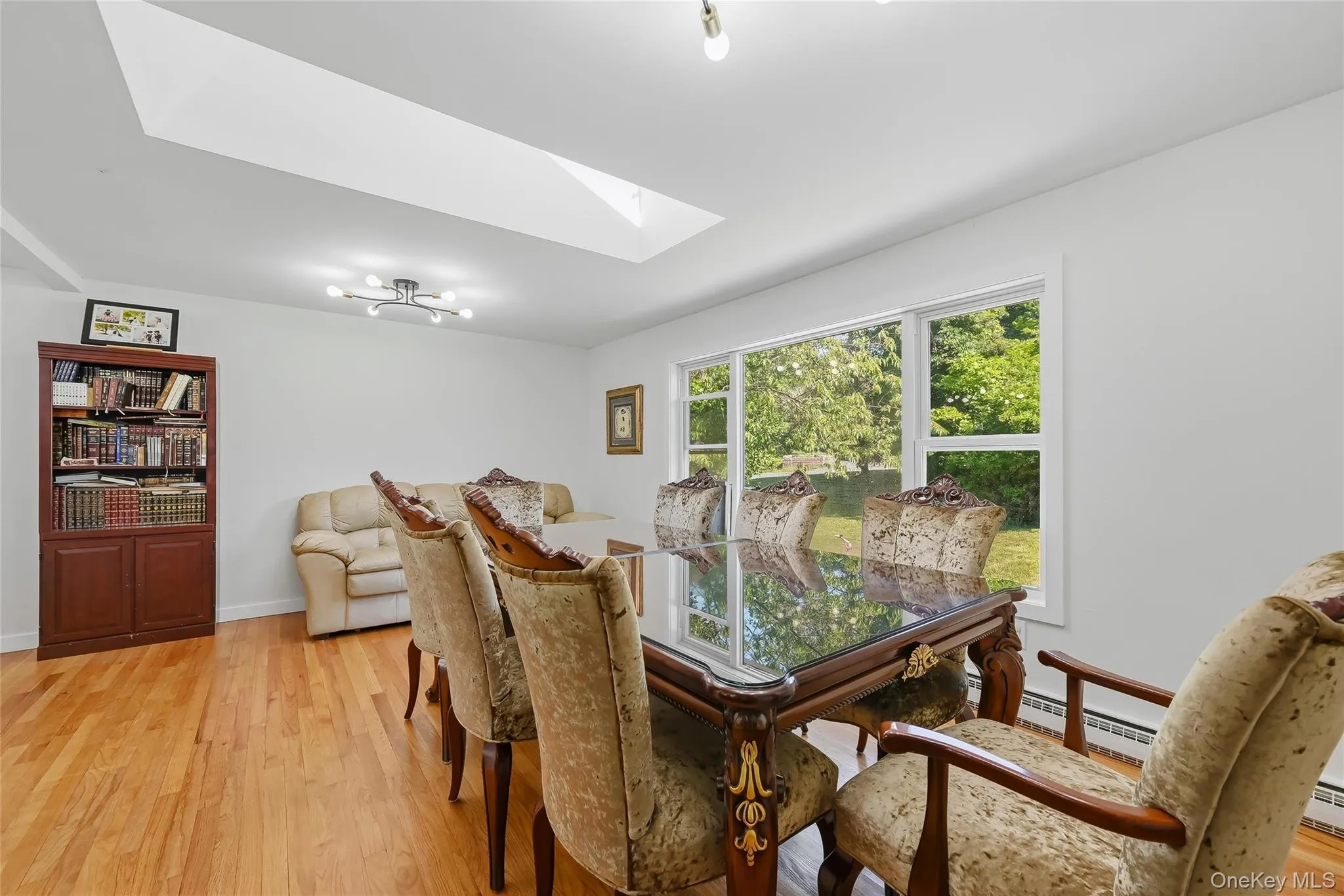 dining room dining room