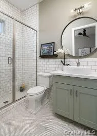 Basement Bathroom Basement Bathroom