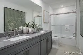 Hall Bathroom Hall Bathroom