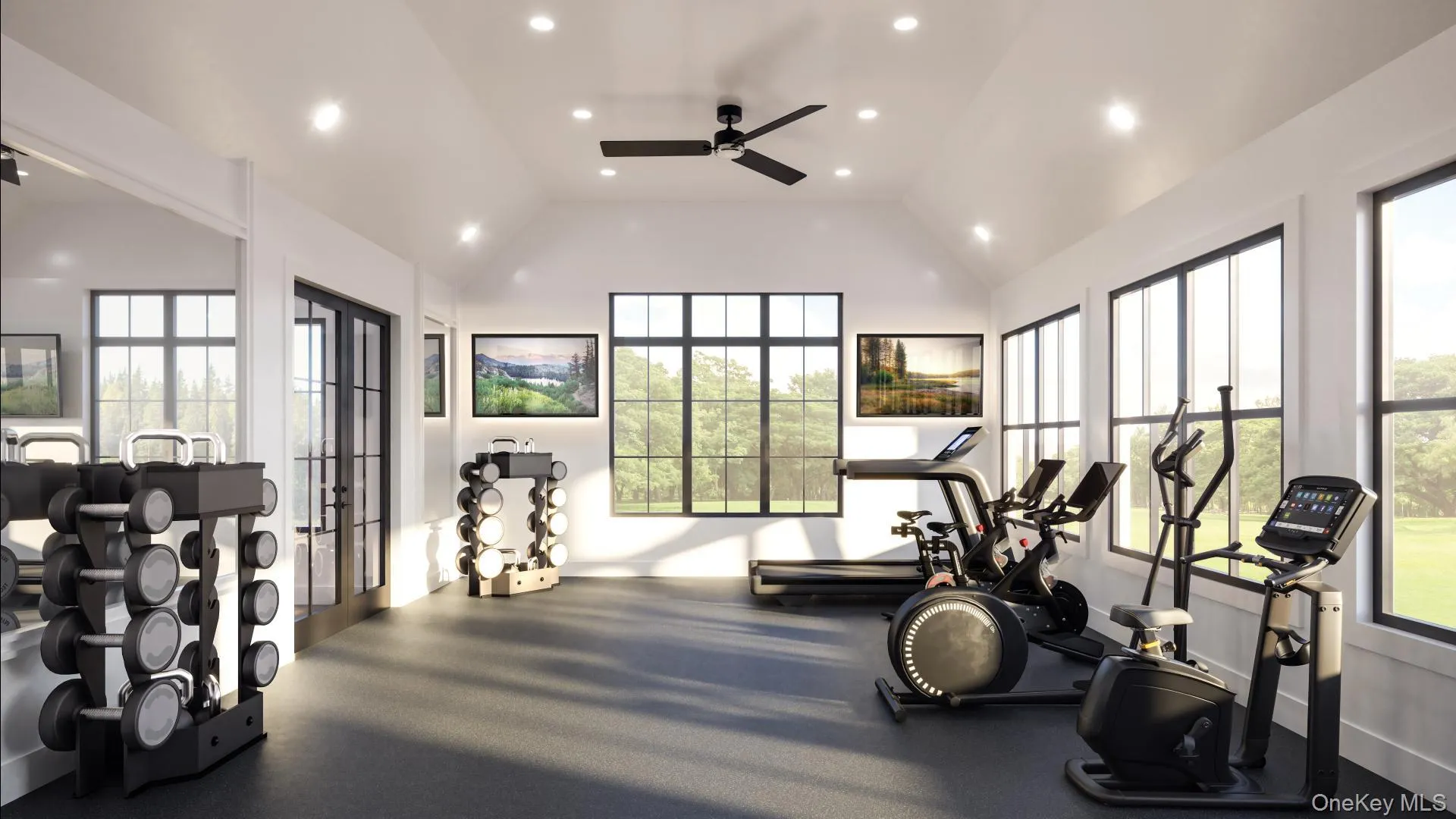 Community Gym Community Gym