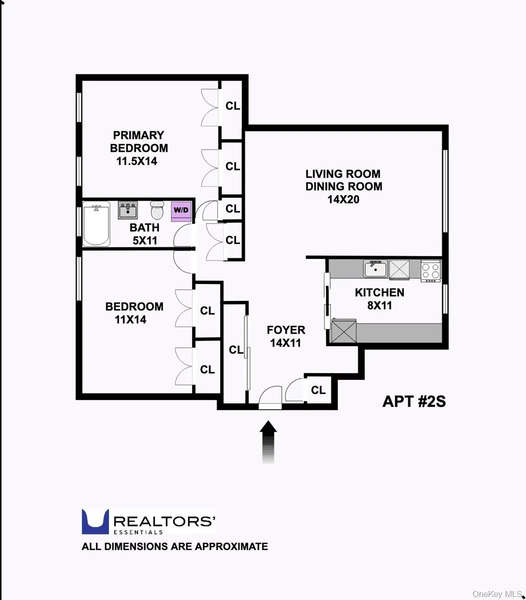 2680 19th Street, New York, NY, 2 Bedrooms Bedrooms, 4 Rooms Rooms,1 BathroomBathrooms,Residential,For Rent,19th,0,1020883 2680 19th Street, New York, NY, 2 Bedrooms Bedrooms, 4 Rooms Rooms,1 BathroomBathrooms,Residential,For Rent,19th,0,1020883