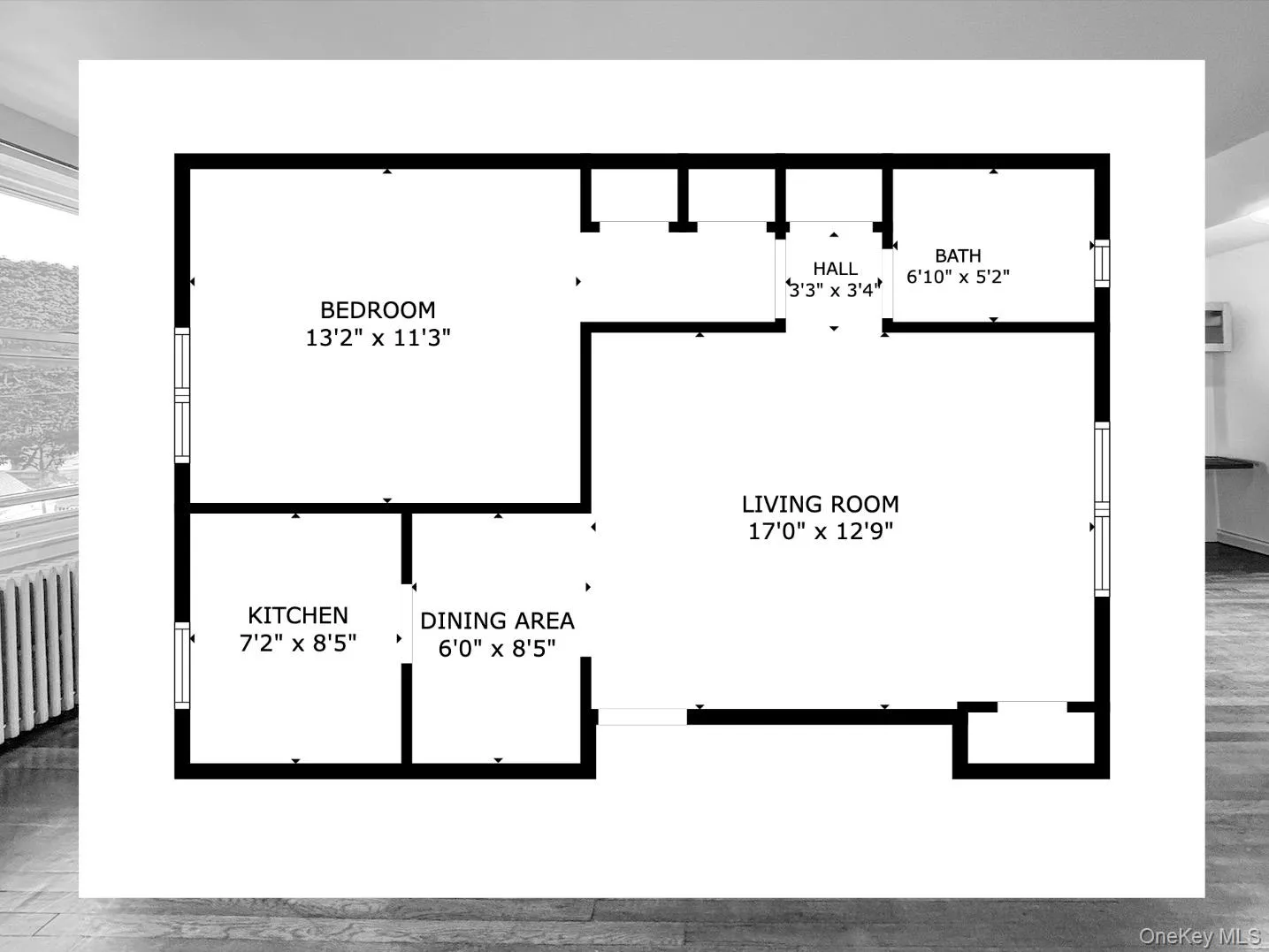 204-07 36th Avenue, New York, NY, 1 Bedroom Bedrooms, 4 Rooms Rooms,1 BathroomBathrooms,Residential,For Rent,36th,0,1020886 204-07 36th Avenue, New York, NY, 1 Bedroom Bedrooms, 4 Rooms Rooms,1 BathroomBathrooms,Residential,For Rent,36th,0,1020886