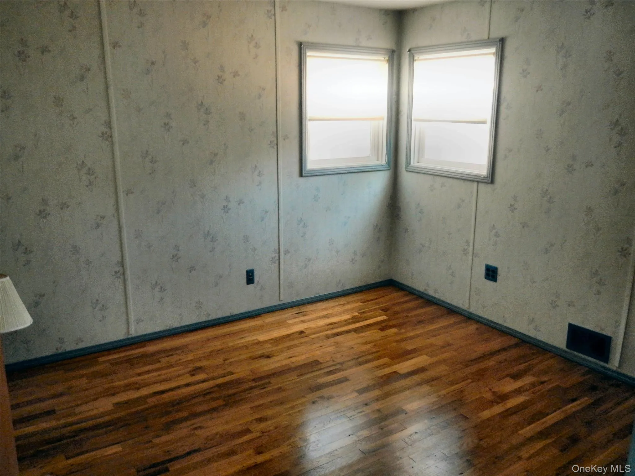 Second bedroom Second bedroom