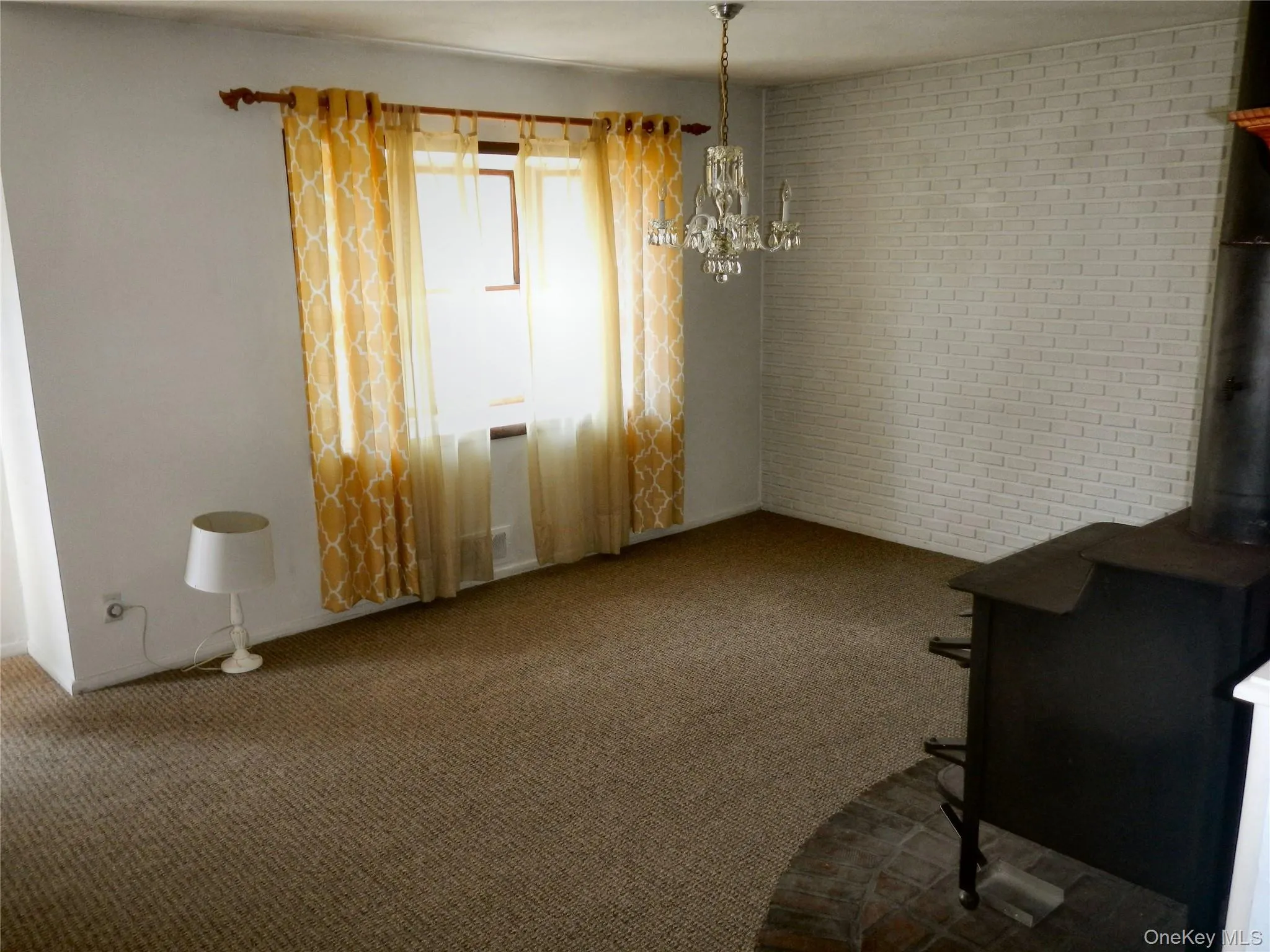 Living room or dining room Living room or dining room