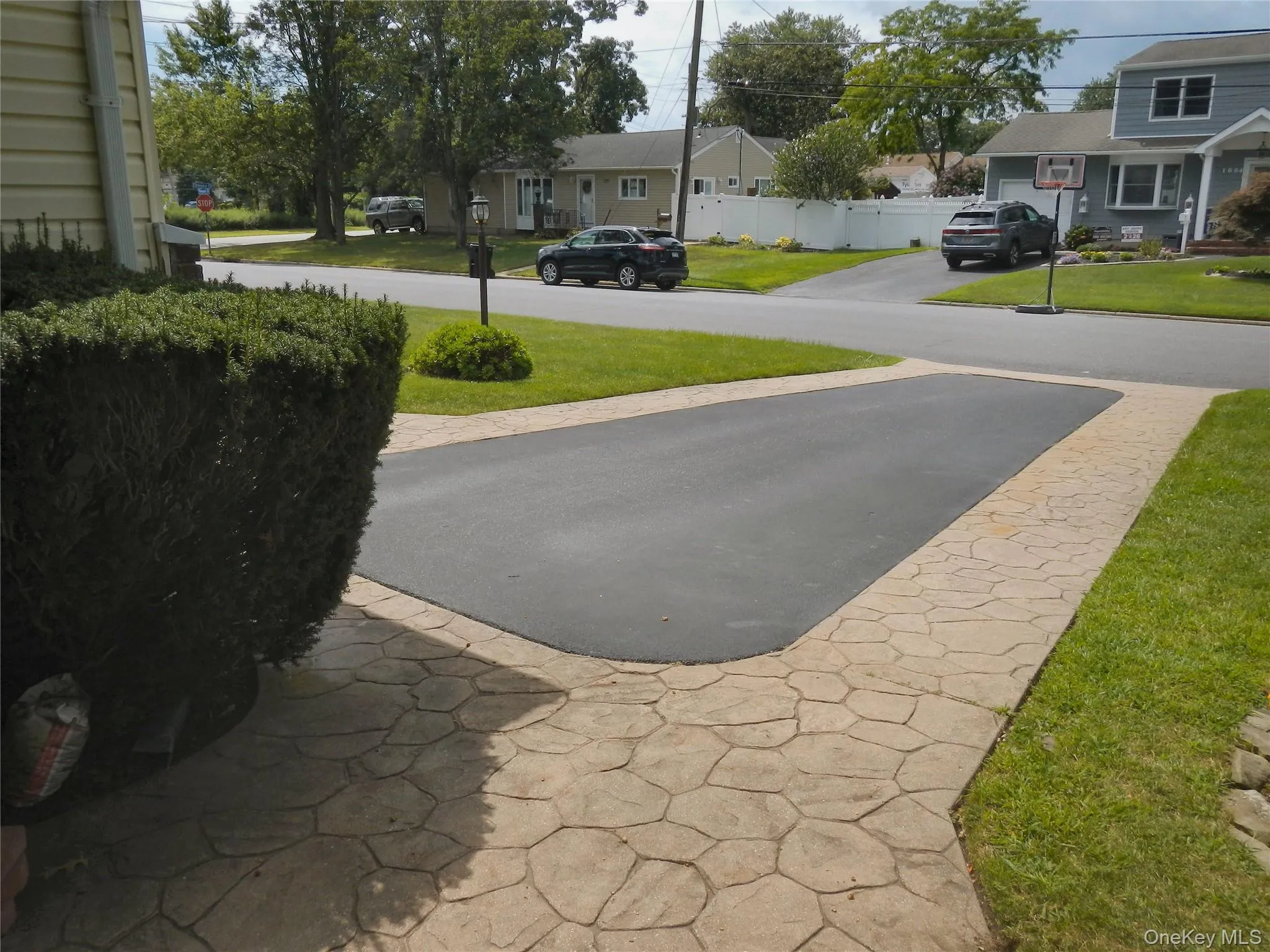 Driveway Driveway