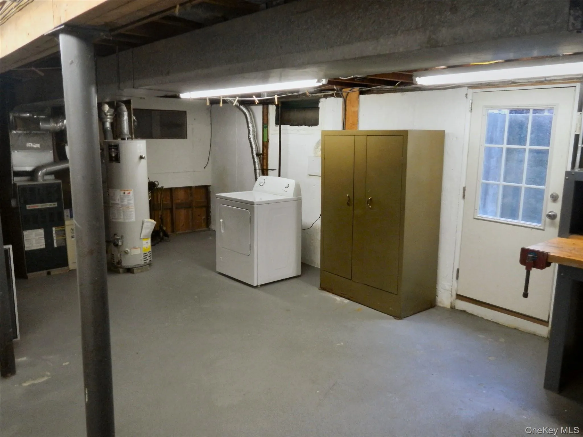Basement Basement