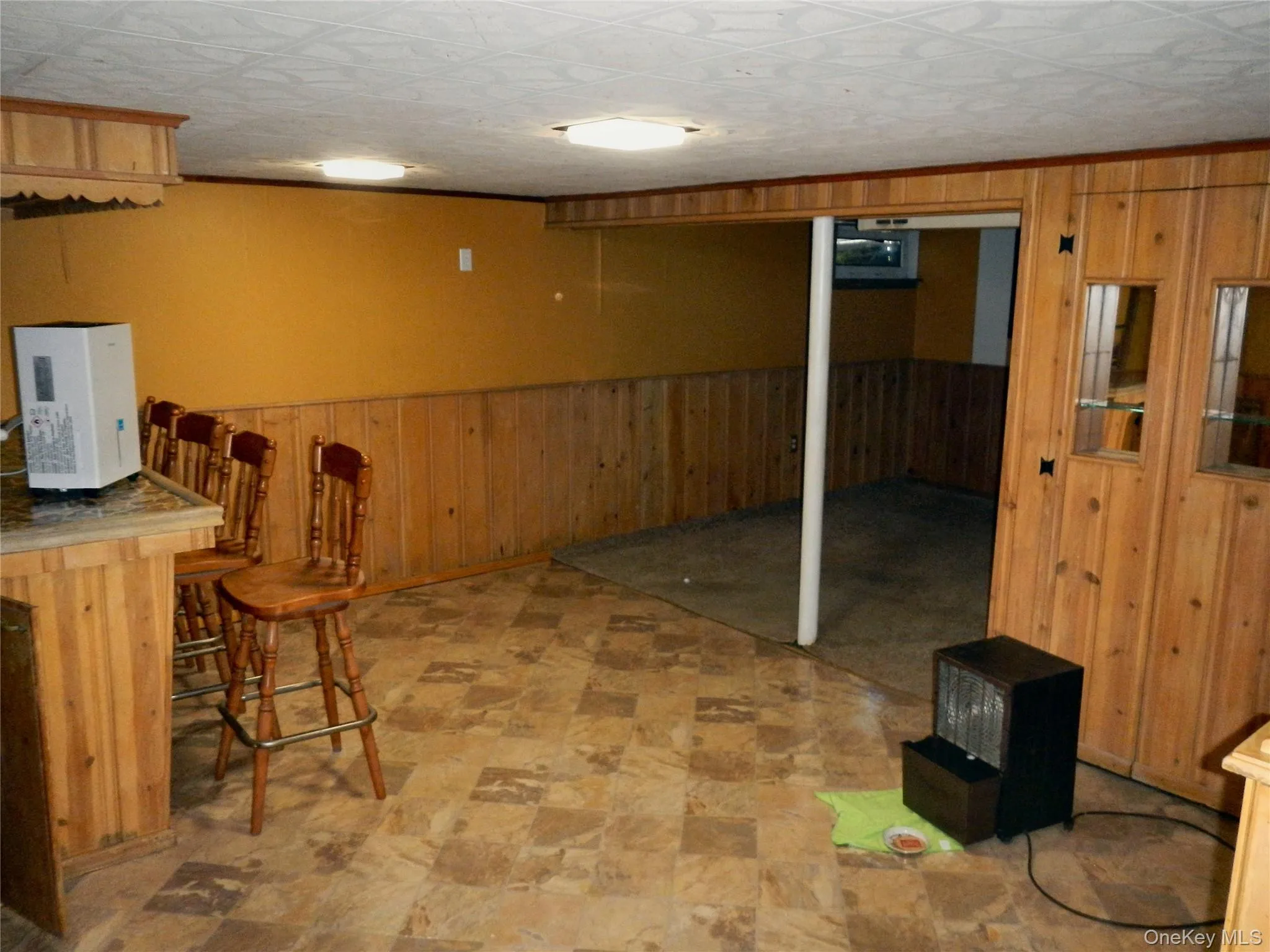 Basement Basement