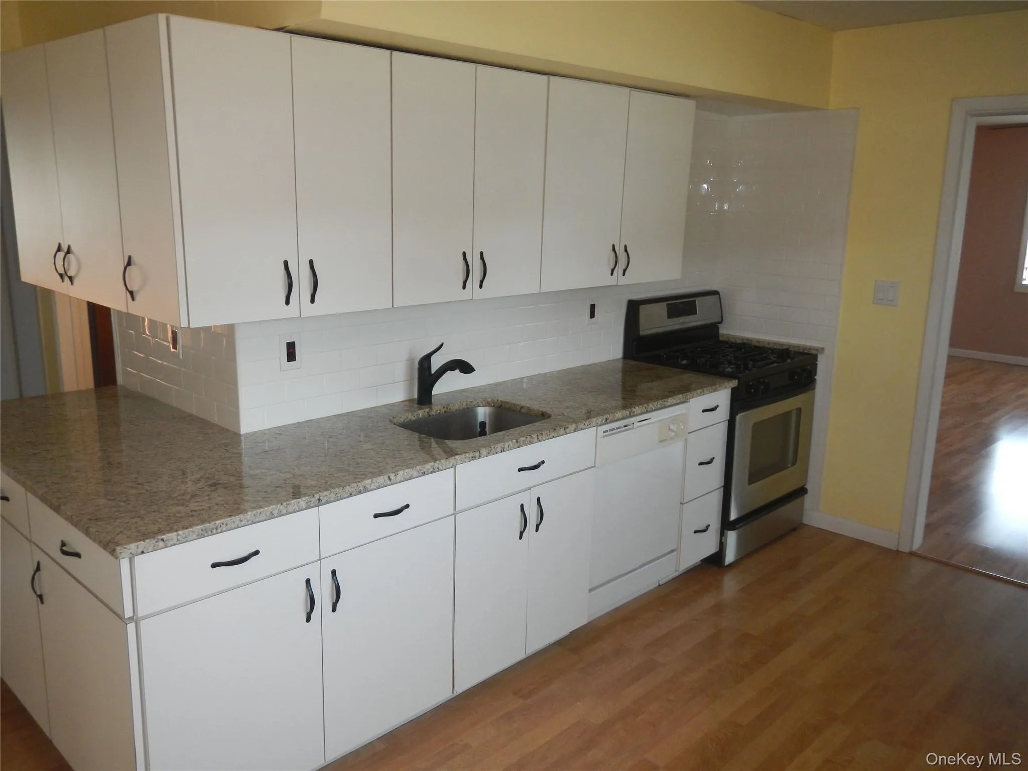 Kitchen Kitchen