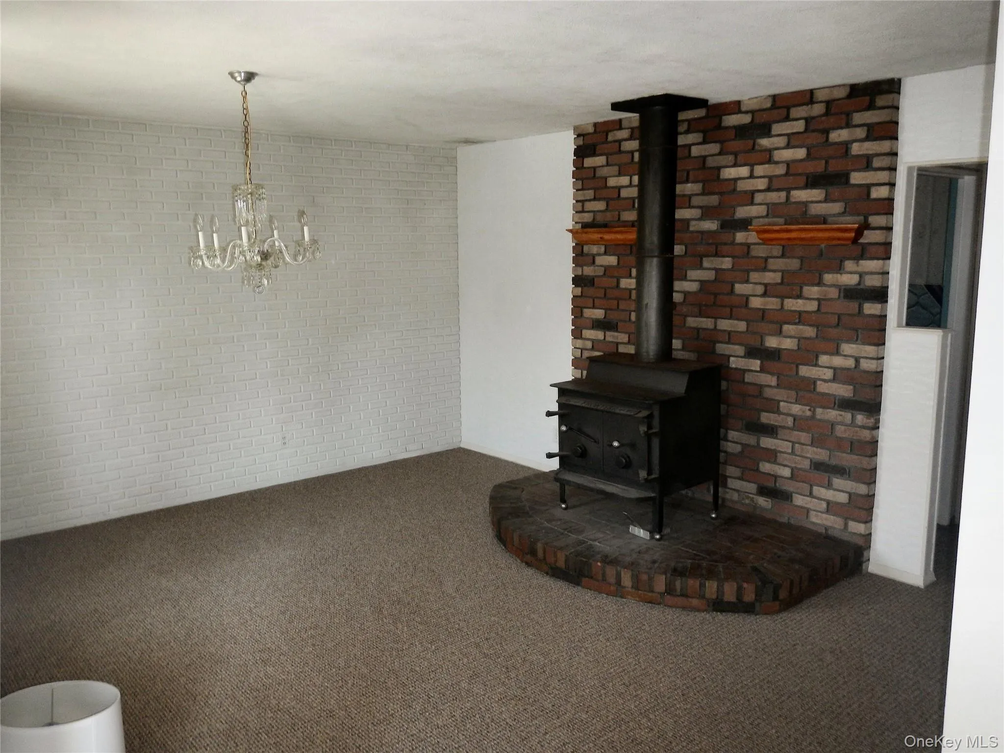 Living room or dining room Living room or dining room