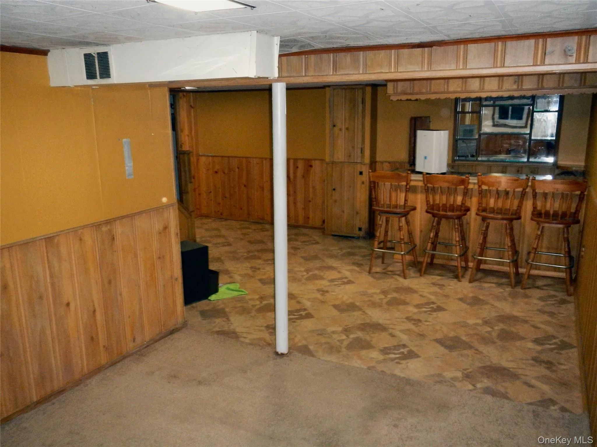 Basement Basement