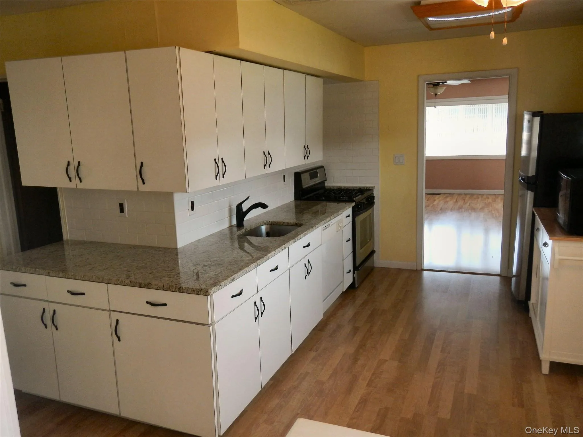 Kitchen Kitchen